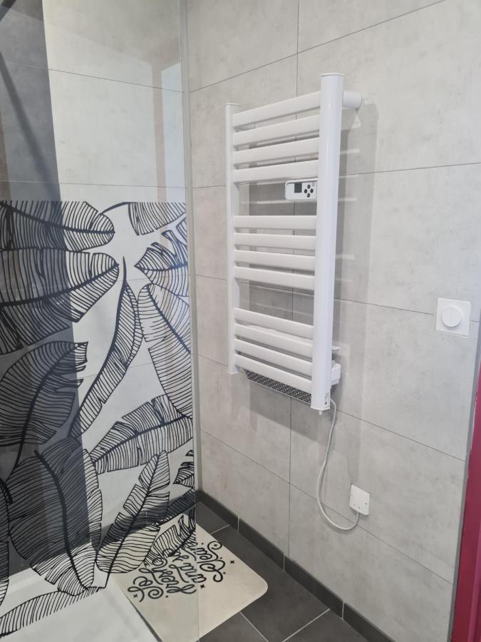 Studio A La Campagne Sans Vis A Vis Boulin Dış mekan fotoğraf